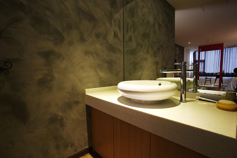 K City Hotell Seoul Exteriör bild