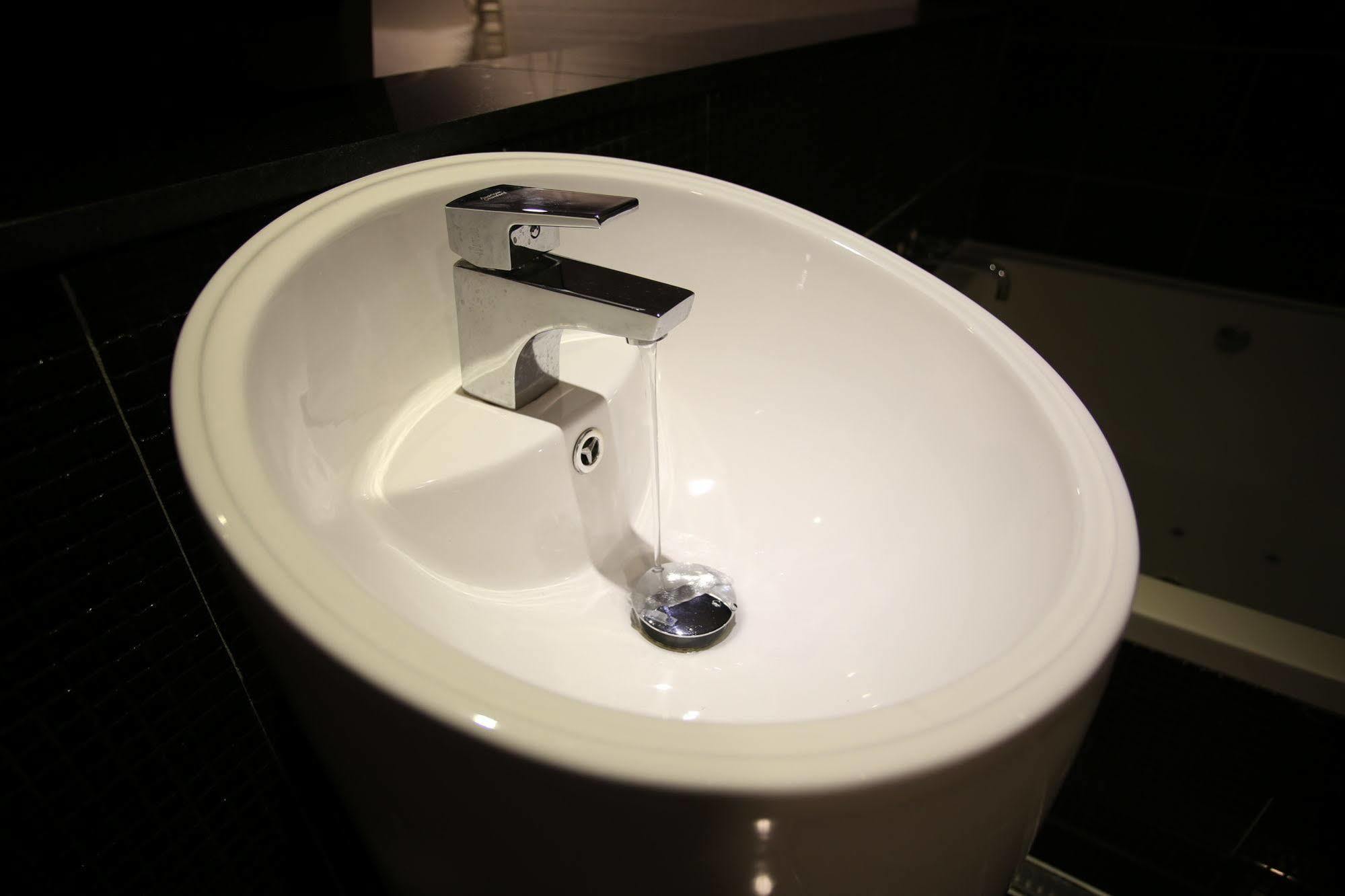 K City Hotell Seoul Exteriör bild